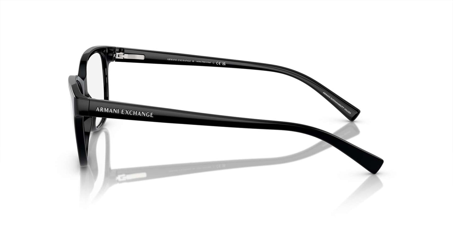 Armani AX 3037 8158