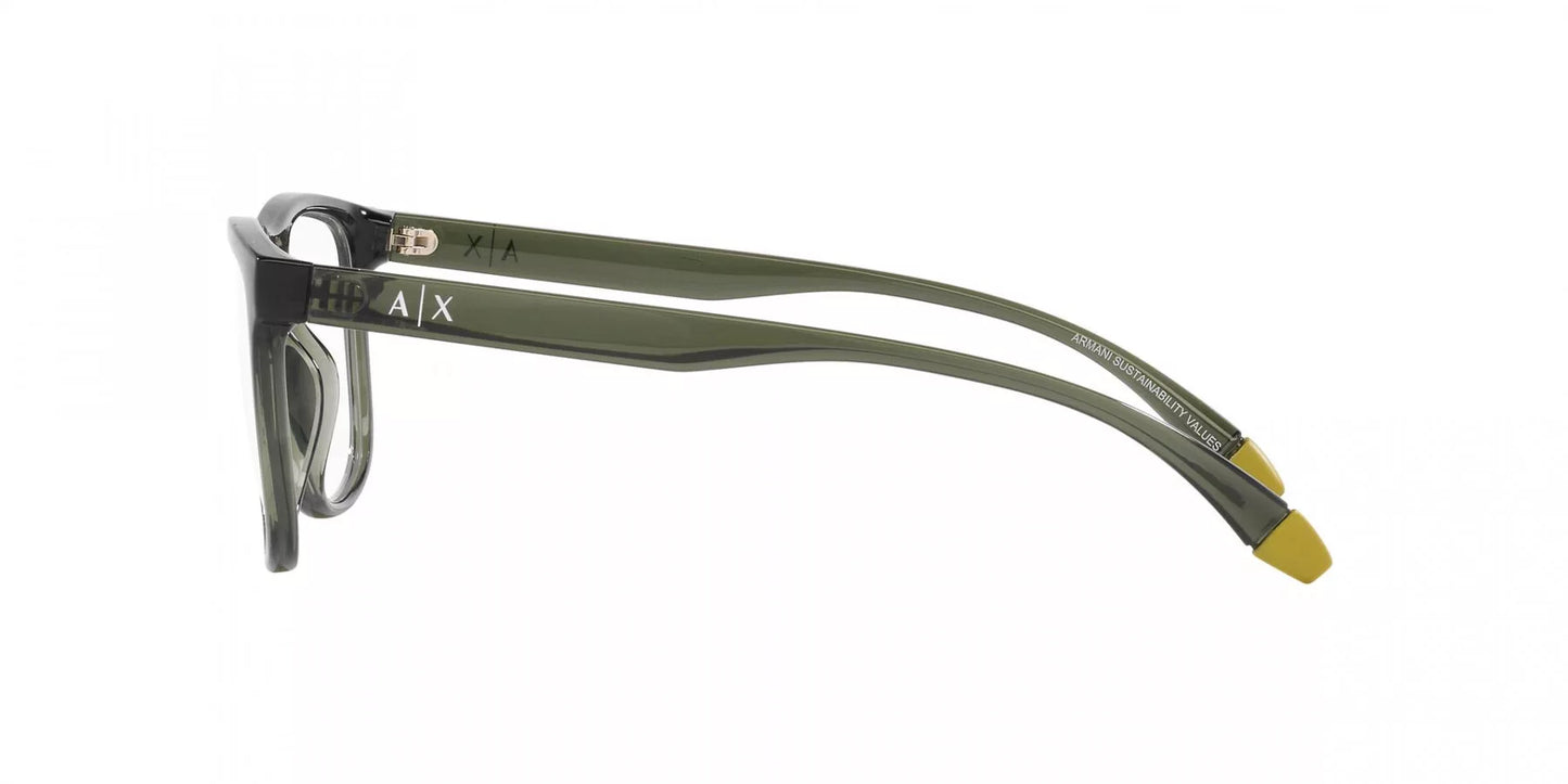 Armani Exchange AX 3101U 8341