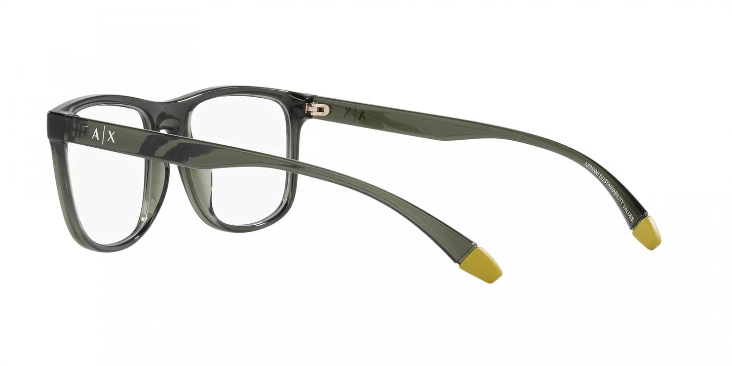 Armani Exchange AX 3101U 8341