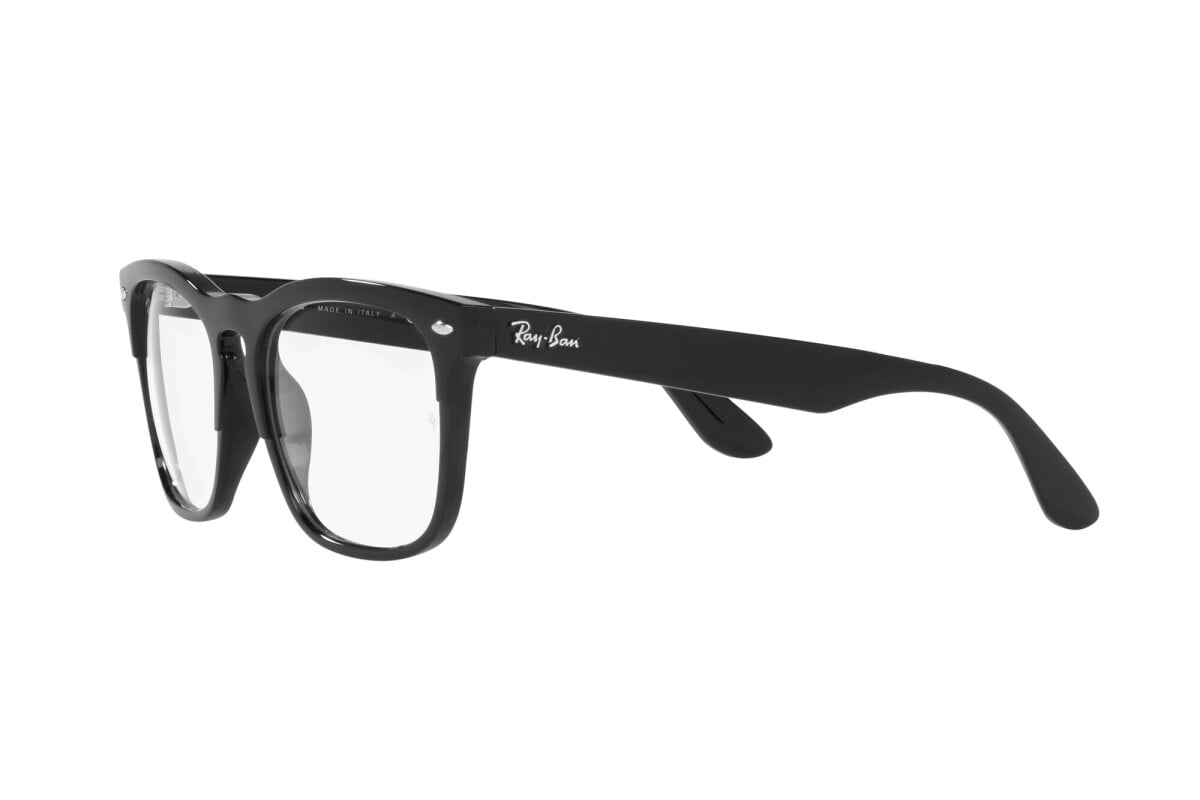 RB 4487-V STEVE 8192 Negro