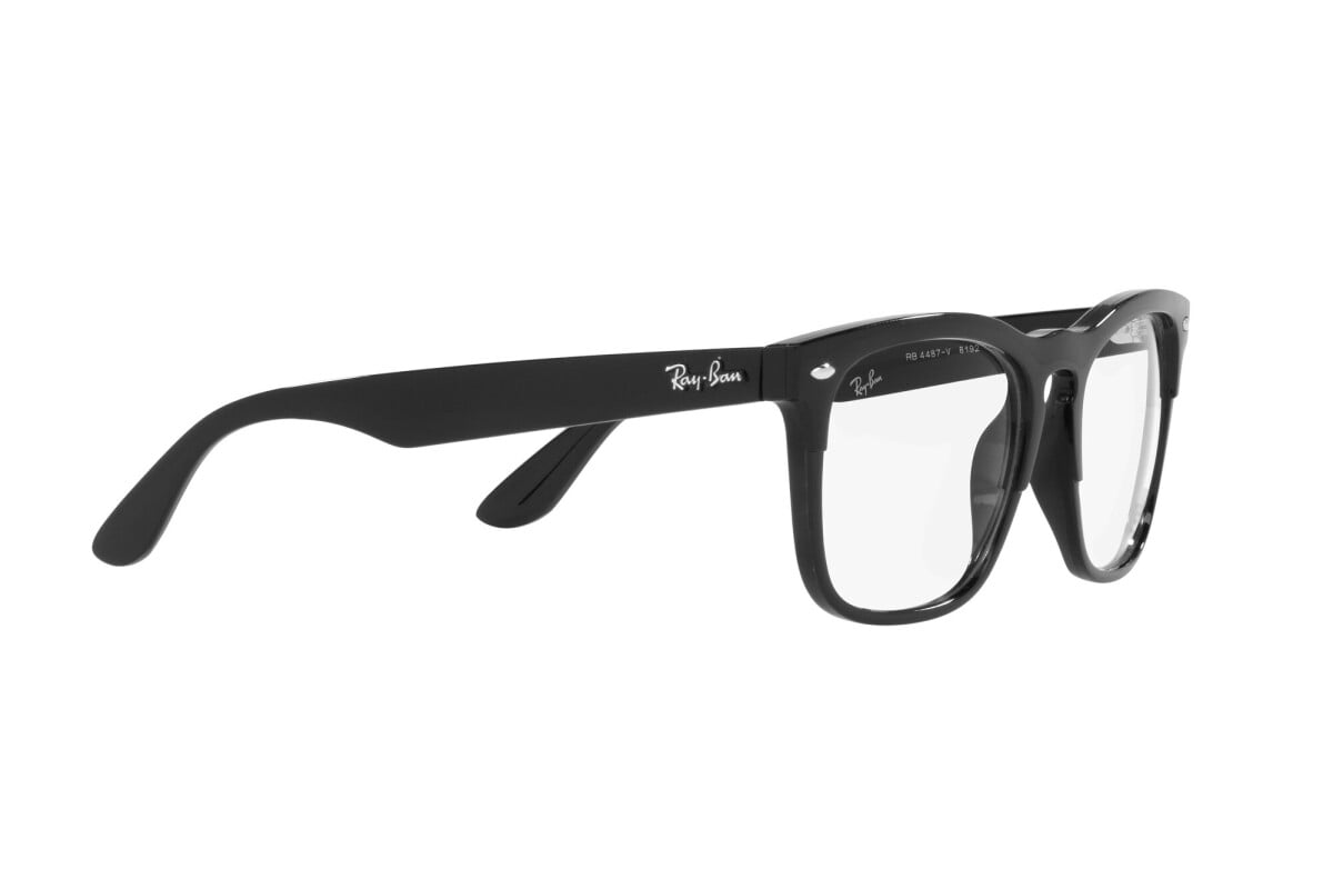 RB 4487-V STEVE 8192 Negro