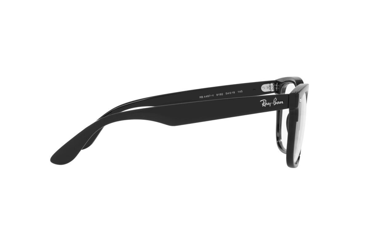 RB 4487-V STEVE 8192 Negro