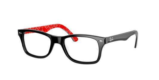 Ray-ban RB 5228 2479 55 Negro