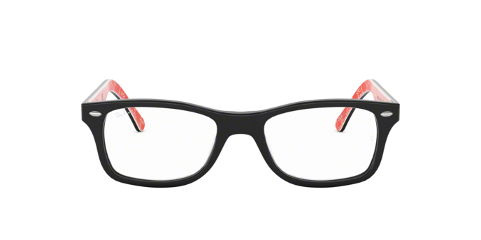 Ray-ban RB 5228 2479 55 Negro