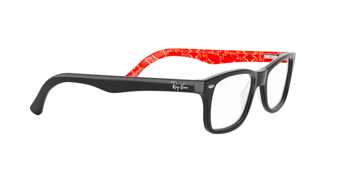 Ray-ban RB 5228 2479 55 Negro