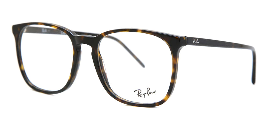 Ray-ban RX5387 2012 HAVANA