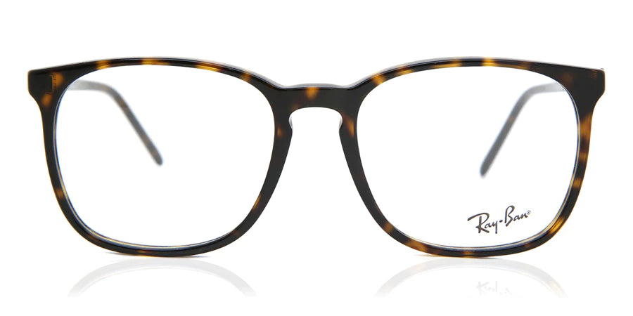 Ray-ban RX5387 2012 HAVANA
