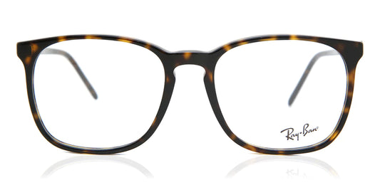 Ray-ban RX5387 2012 HAVANA