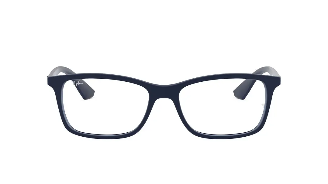 Ray-ban RB 7047 5450 azul matte