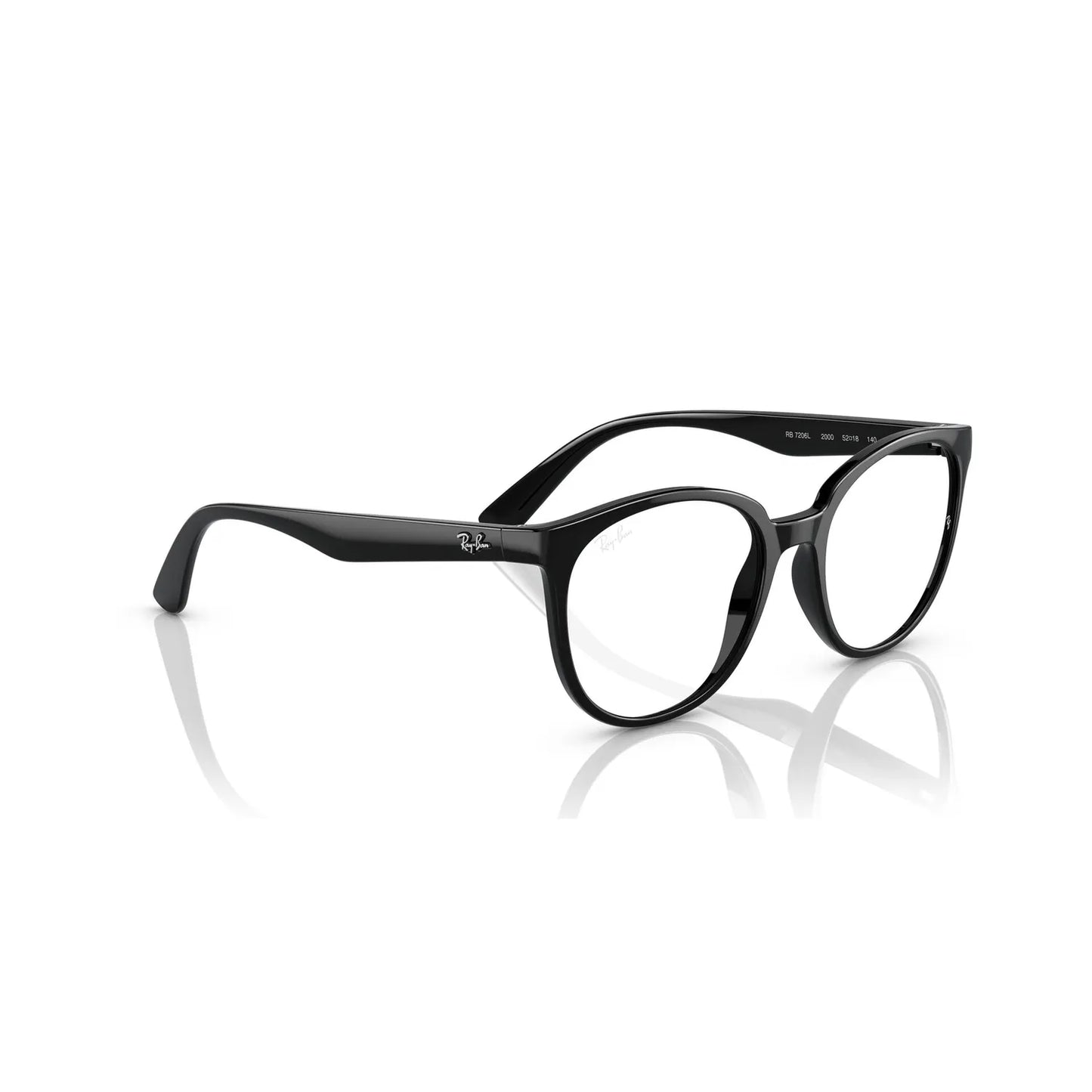 RB 7206L 2000 52 Negro