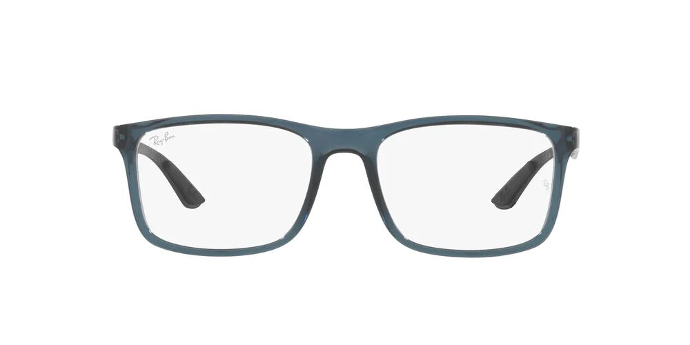 Ray-ban RB 7207L 8241 Azul marino matte