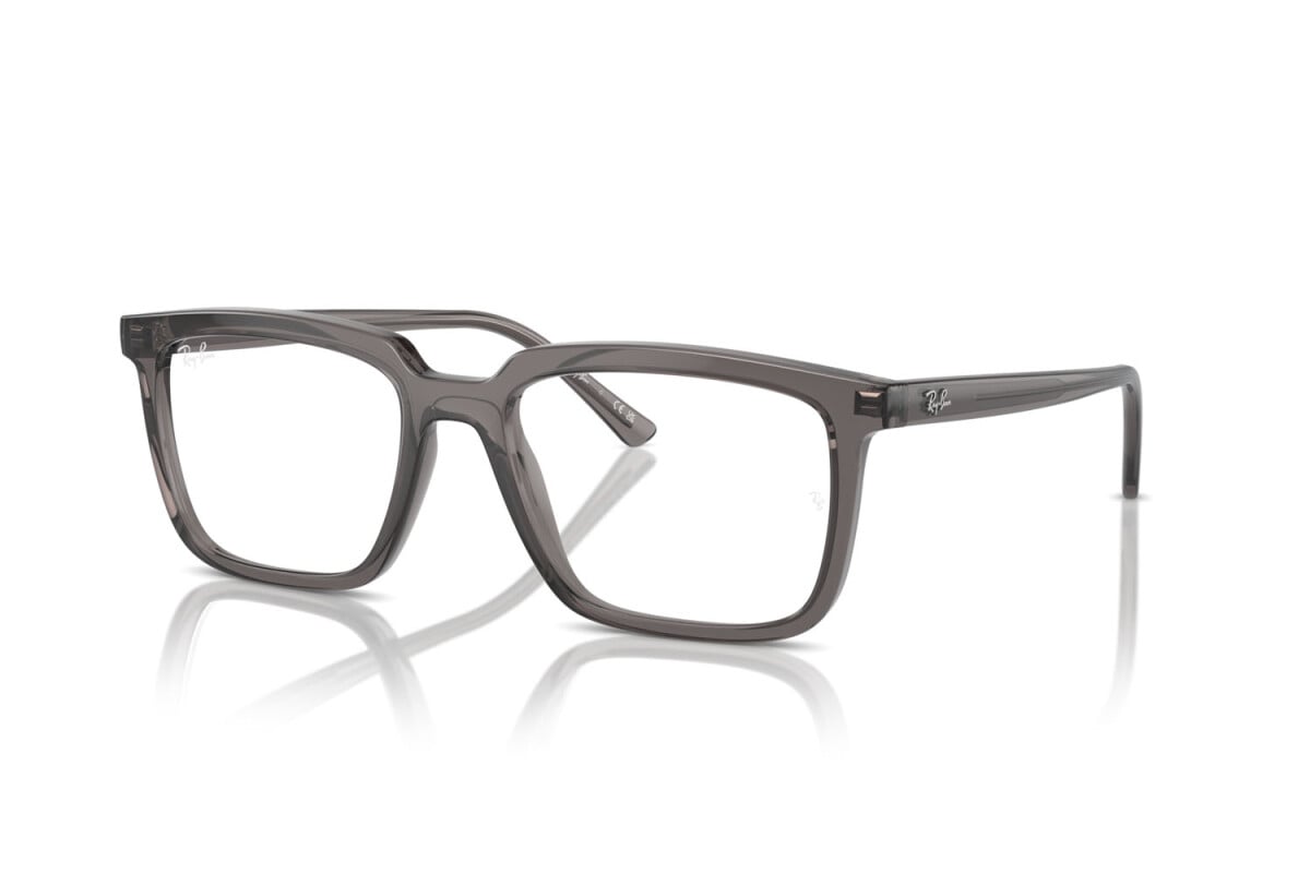 Ray-ban RB 7239 ALAIN 8257 Gris opaco