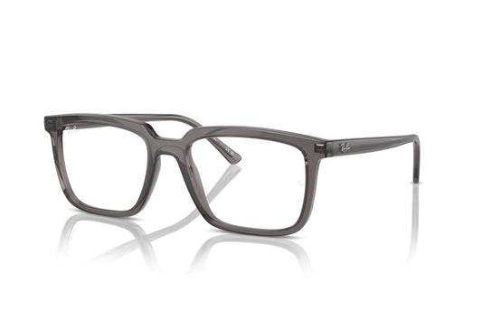 Ray-ban RB 7239 ALAIN 8257 Gris opaco