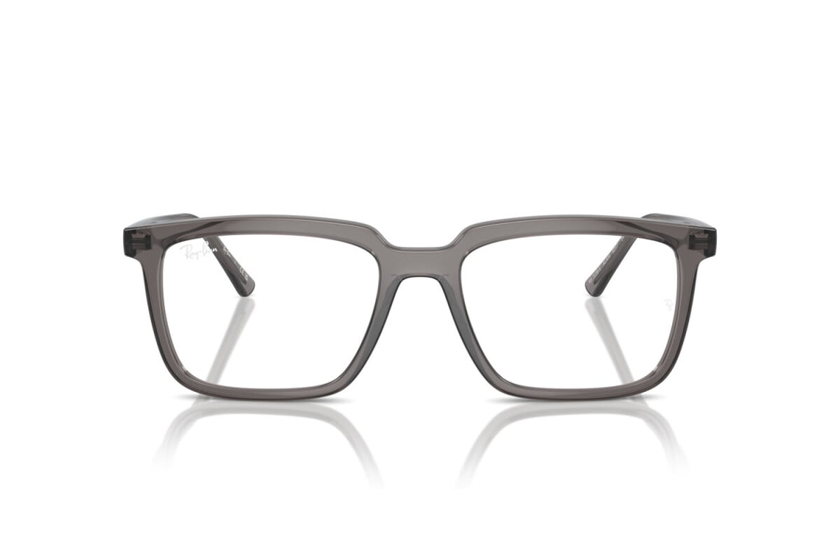 Ray-ban RB 7239 ALAIN 8257 Gris opaco