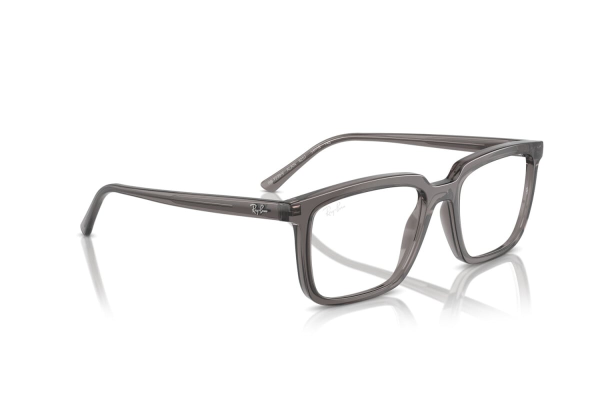 Ray-ban RB 7239 ALAIN 8257 Gris opaco