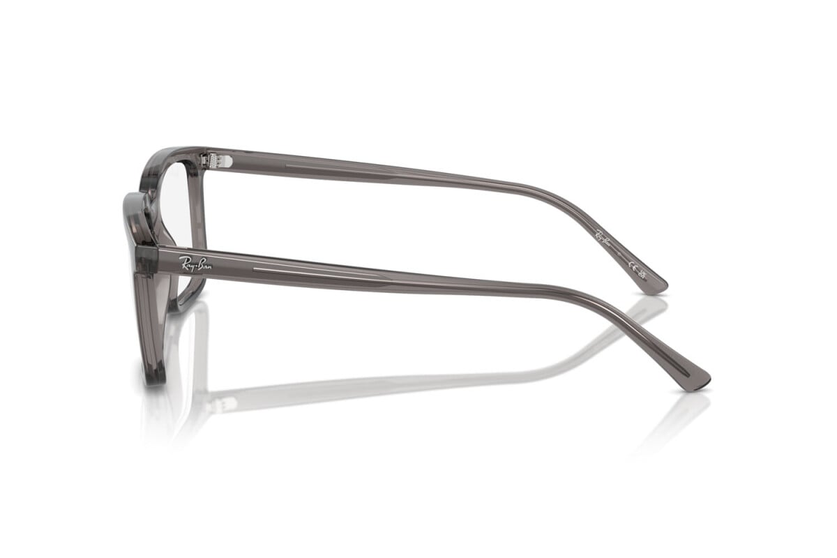 Ray-ban RB 7239 ALAIN 8257 Gris opaco