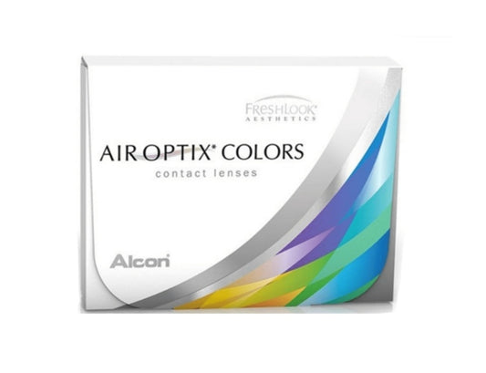 AIR OPTIX COLORS NEUTRO