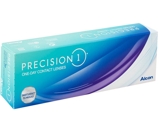 Precision 1