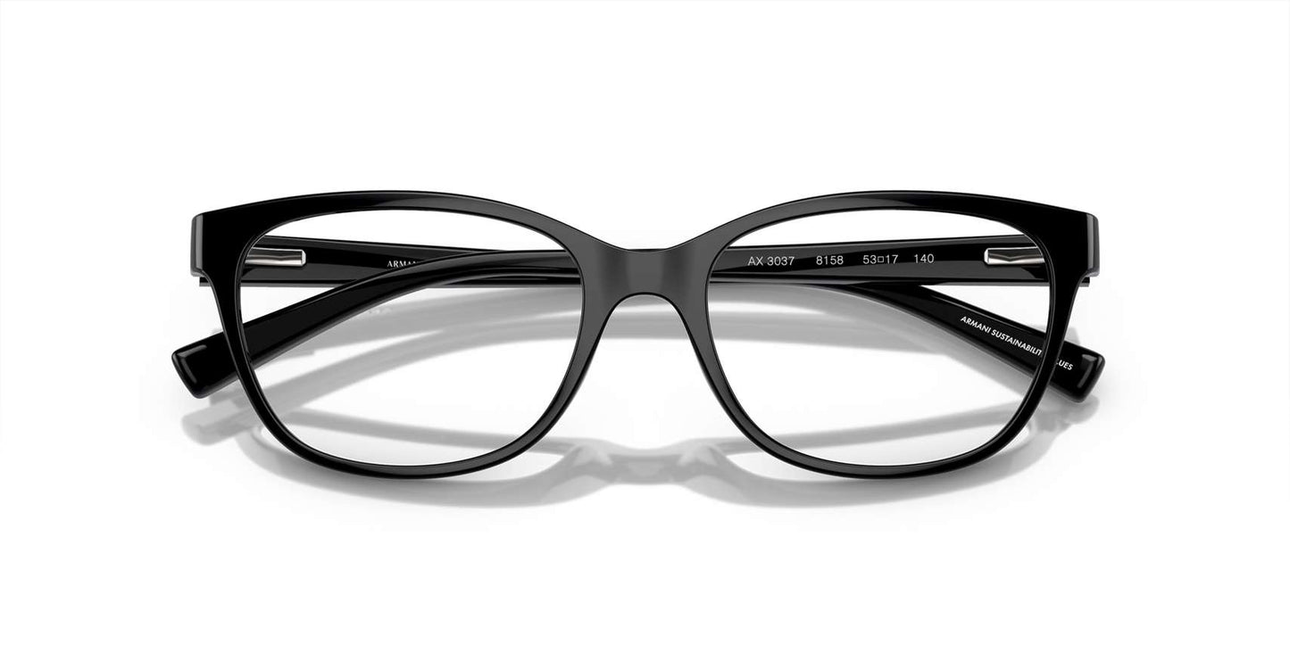 Armani AX 3037 8158
