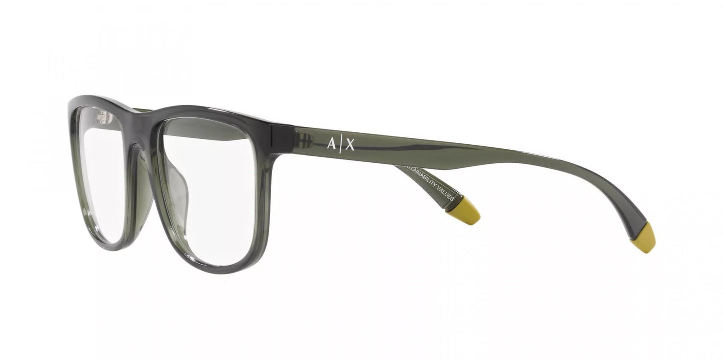 Armani Exchange AX 3101U 8341