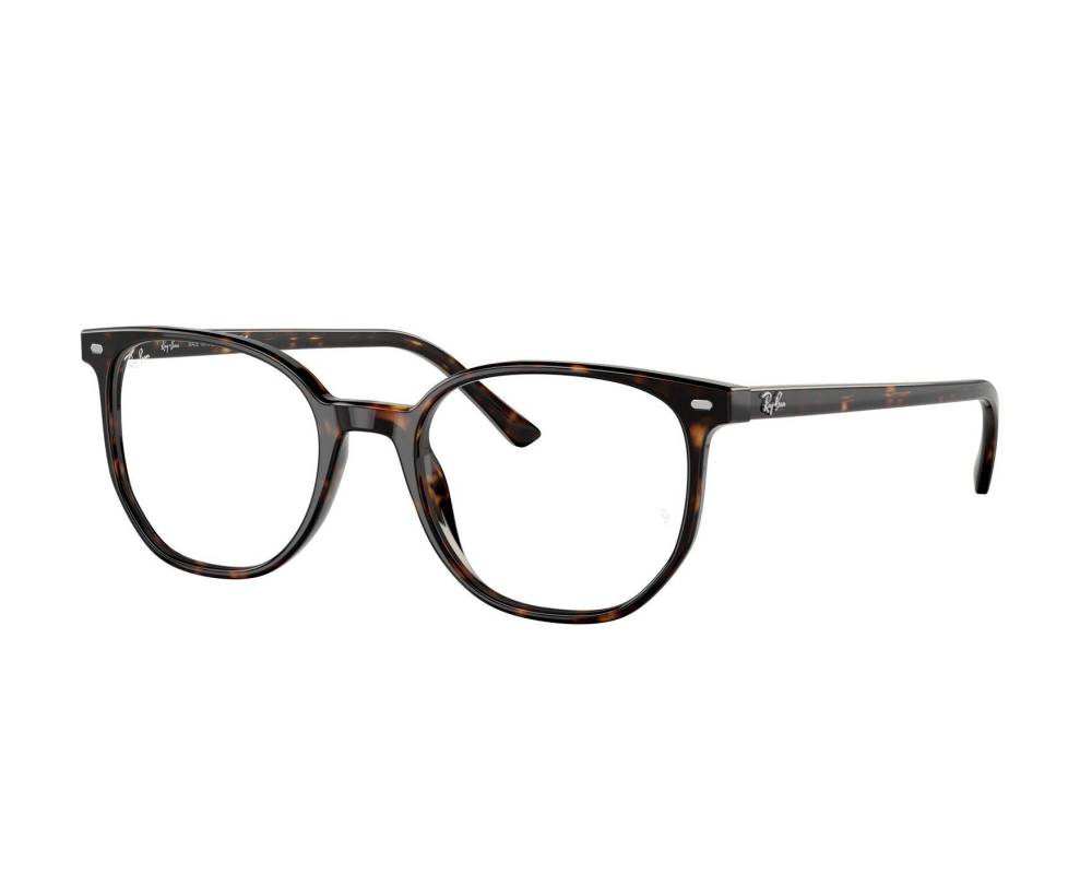 Ray-ban RX5387 2012 HAVANA