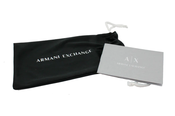 Armani AX 3096U 8158
