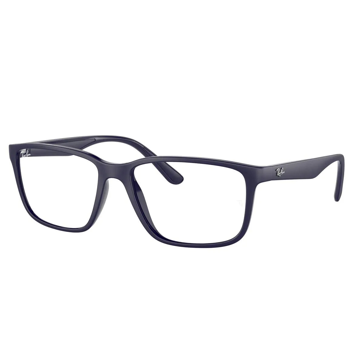 Ray-ban RB 7207L 8241 Azul marino matte