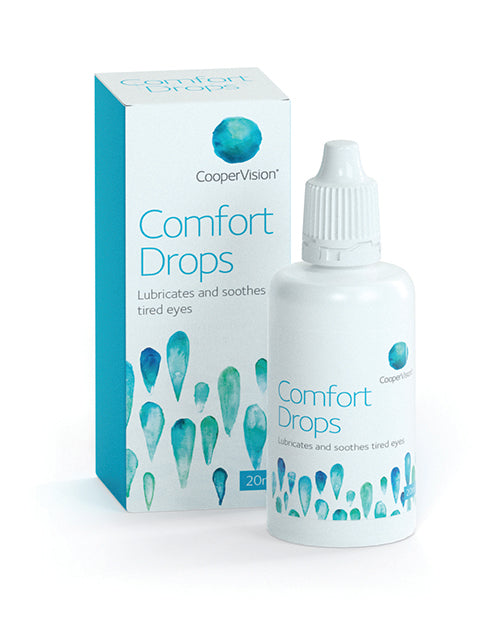 Comfort Drops 20 ml