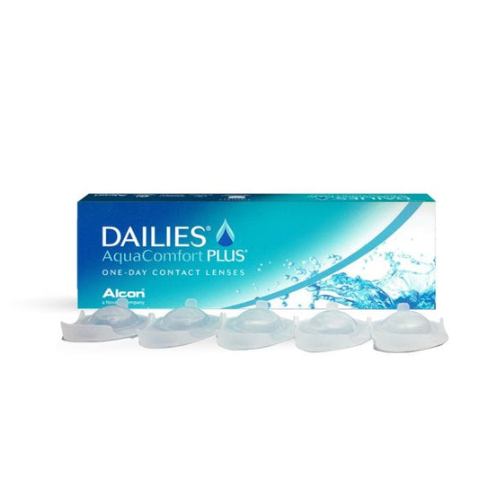 Dailes Aqua Comfort plus